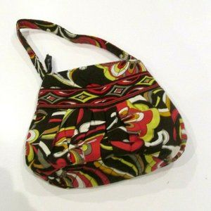 Vera Bradley Puccini Purse Shoulder Bag